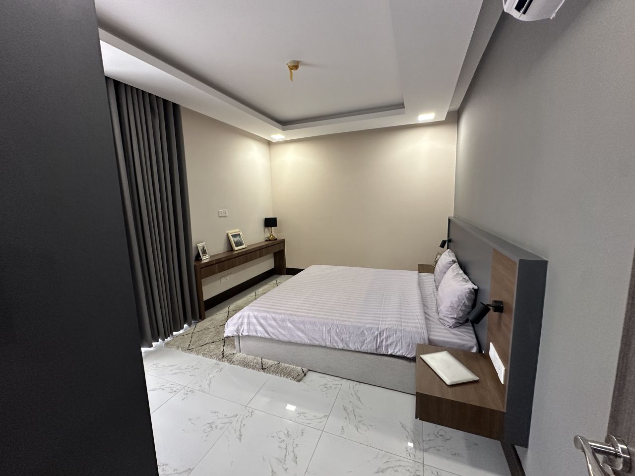 Квартира в Пномпене, Камбоджа, 80.05 м² - фото 6