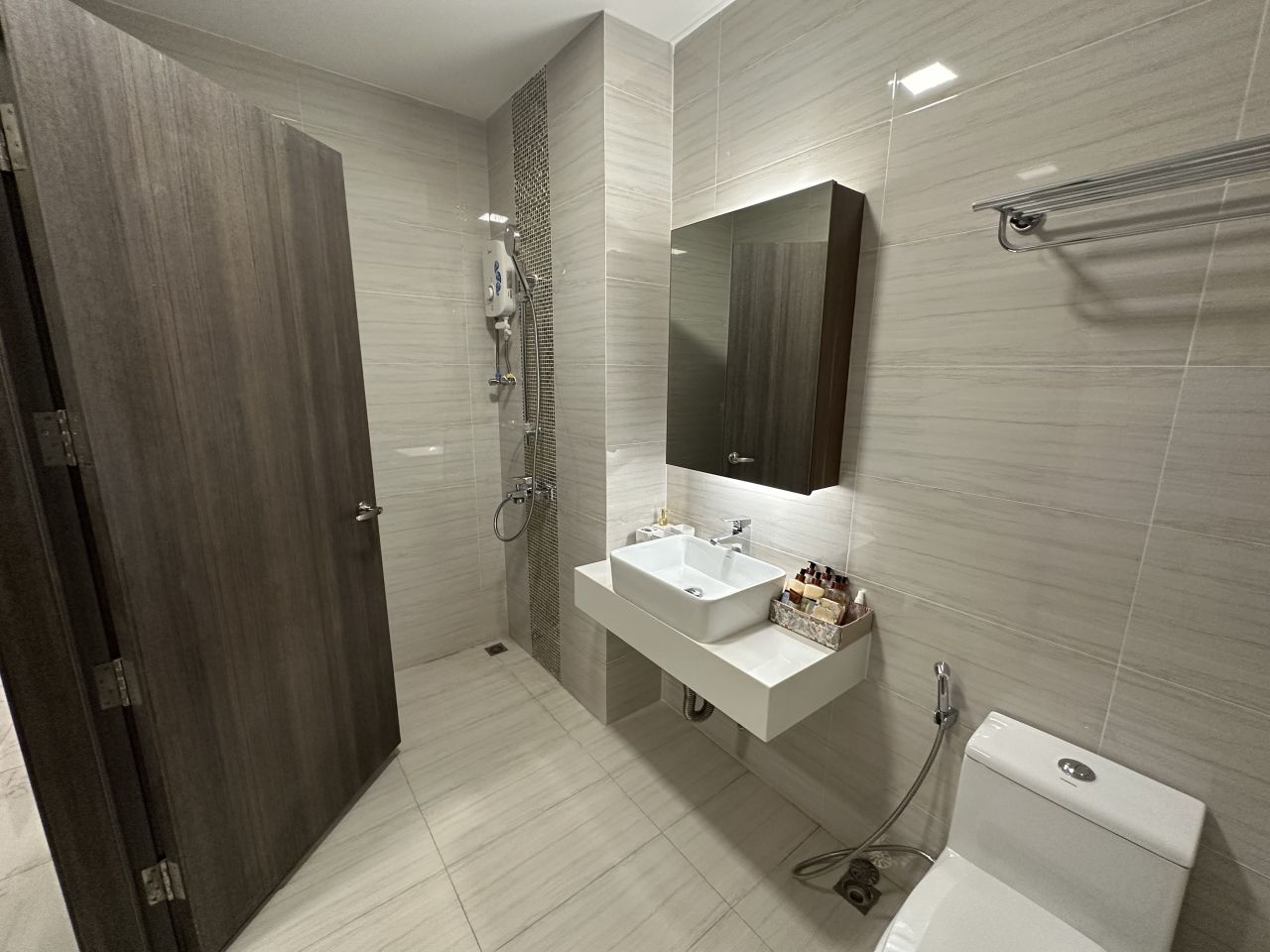 Квартира в Пномпене, Камбоджа, 80.05 м² - фото 7