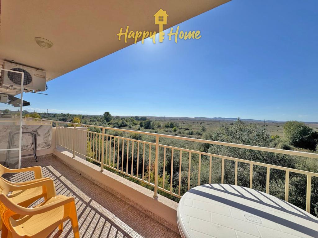 Студия на Солнечном берегу, Болгария, 42 м² - фото 7