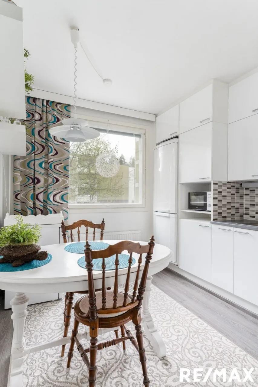 Квартира в Вантаа, Финляндия, 60 м² - фото 8