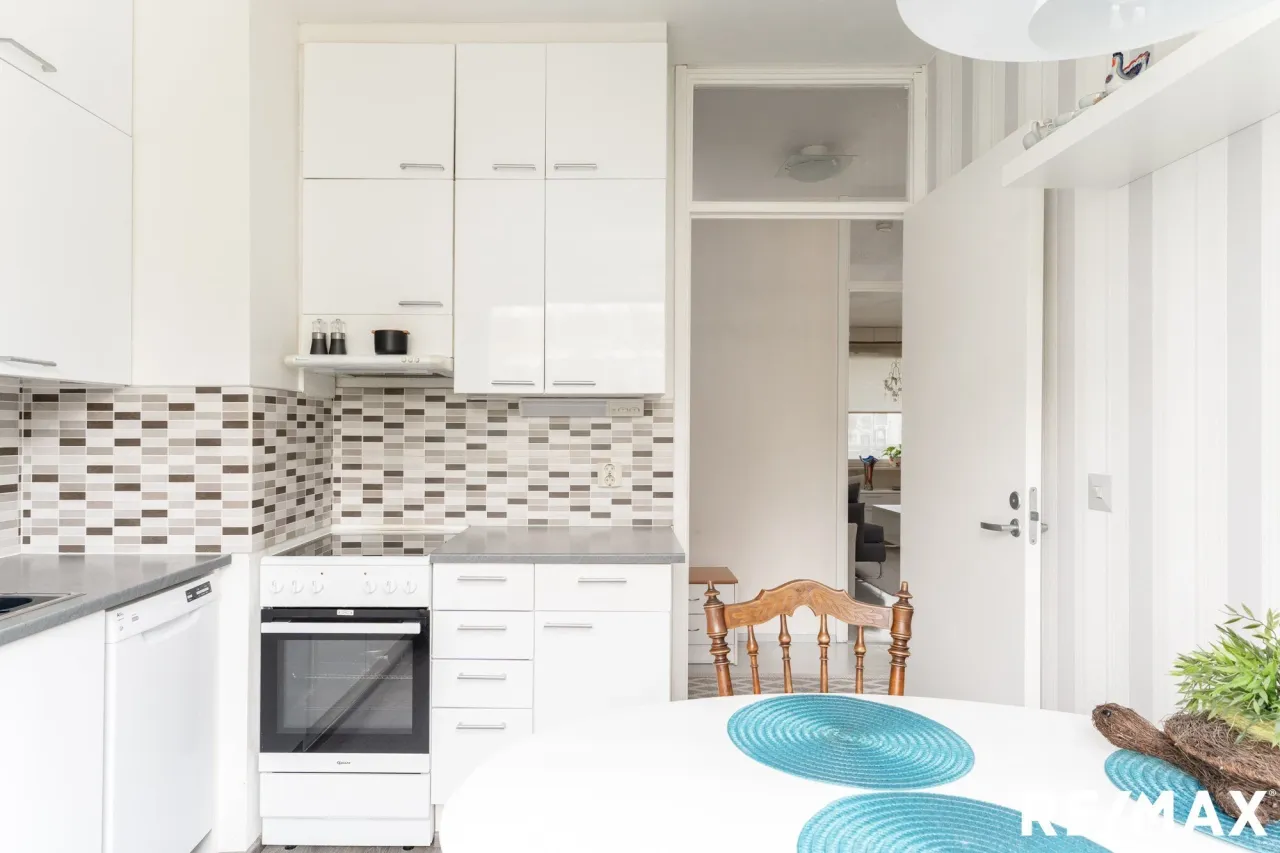 Квартира в Вантаа, Финляндия, 60 м² - фото 7