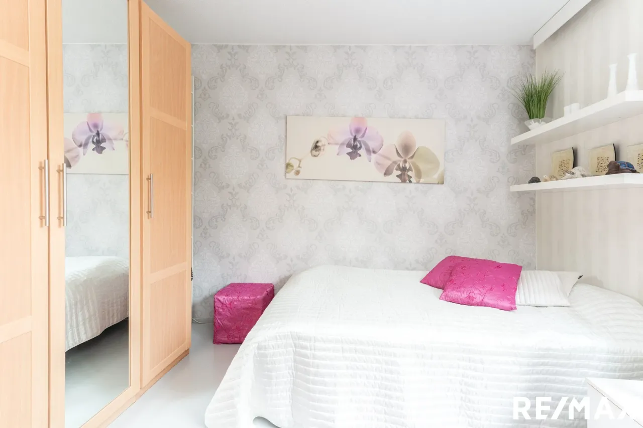 Квартира в Вантаа, Финляндия, 60 м² - фото 11