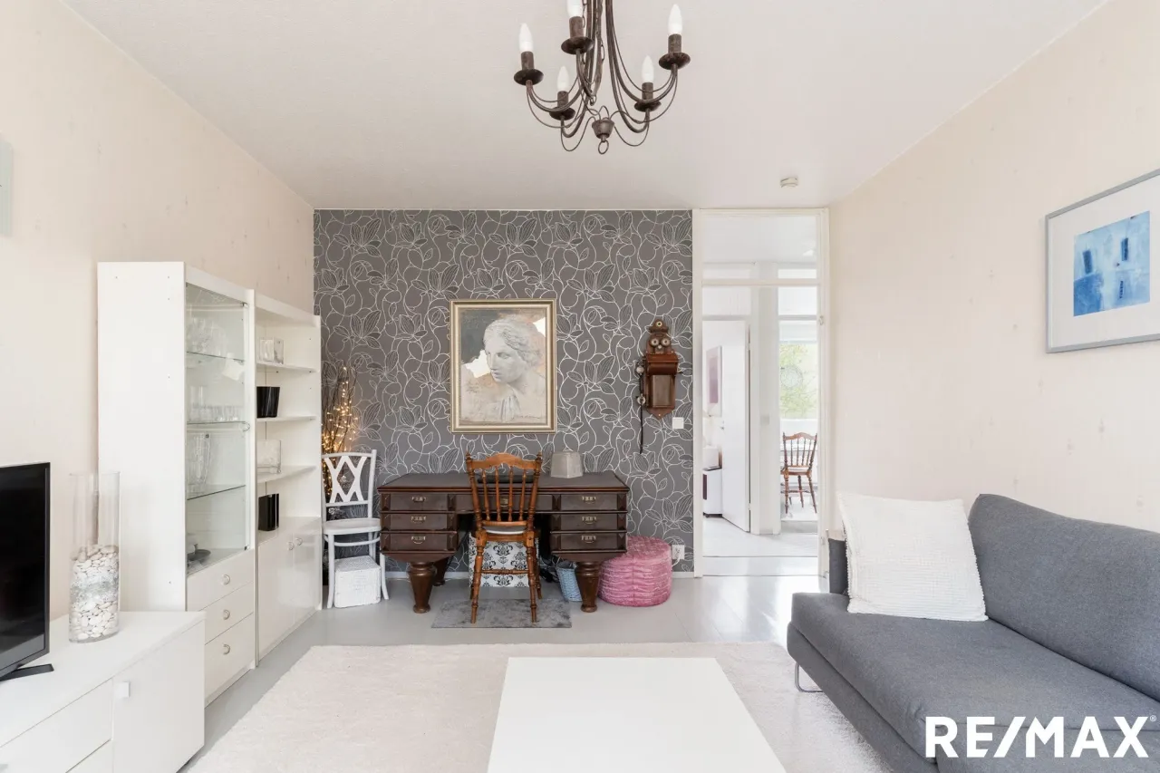 Квартира в Вантаа, Финляндия, 60 м² - фото 5