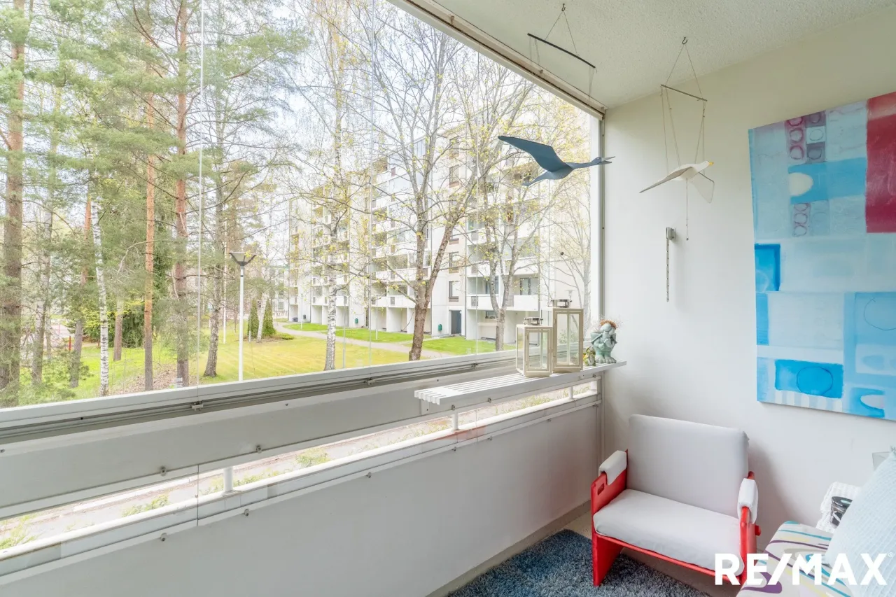 Квартира в Вантаа, Финляндия, 60 м² - фото 15