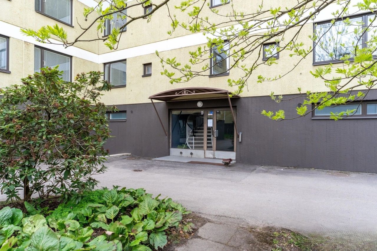 Квартира в Вантаа, Финляндия, 60 м² - фото 1