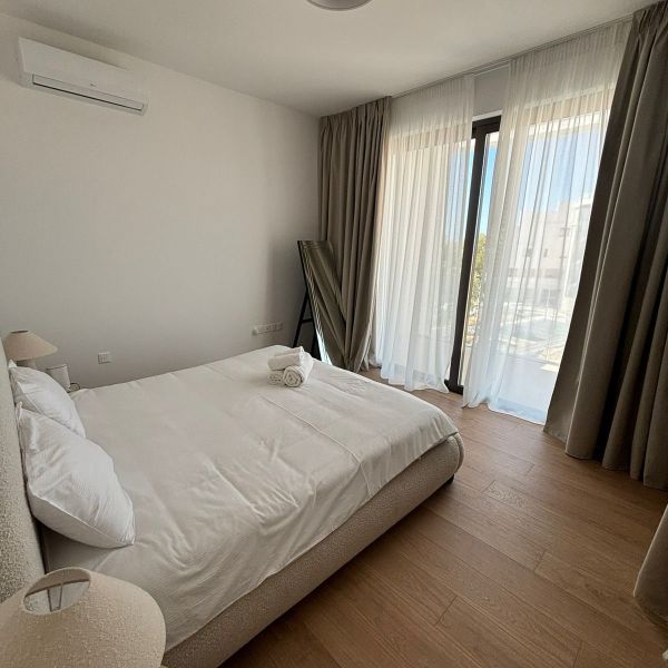 Вилла в Пафосе, Кипр, 164 м² - фото 16