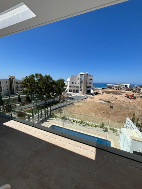 Вилла в Пафосе, Кипр, 164 м² - фото 18