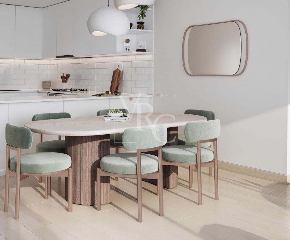 Квартира в Дубае, ОАЭ, 55 м² - фото 5