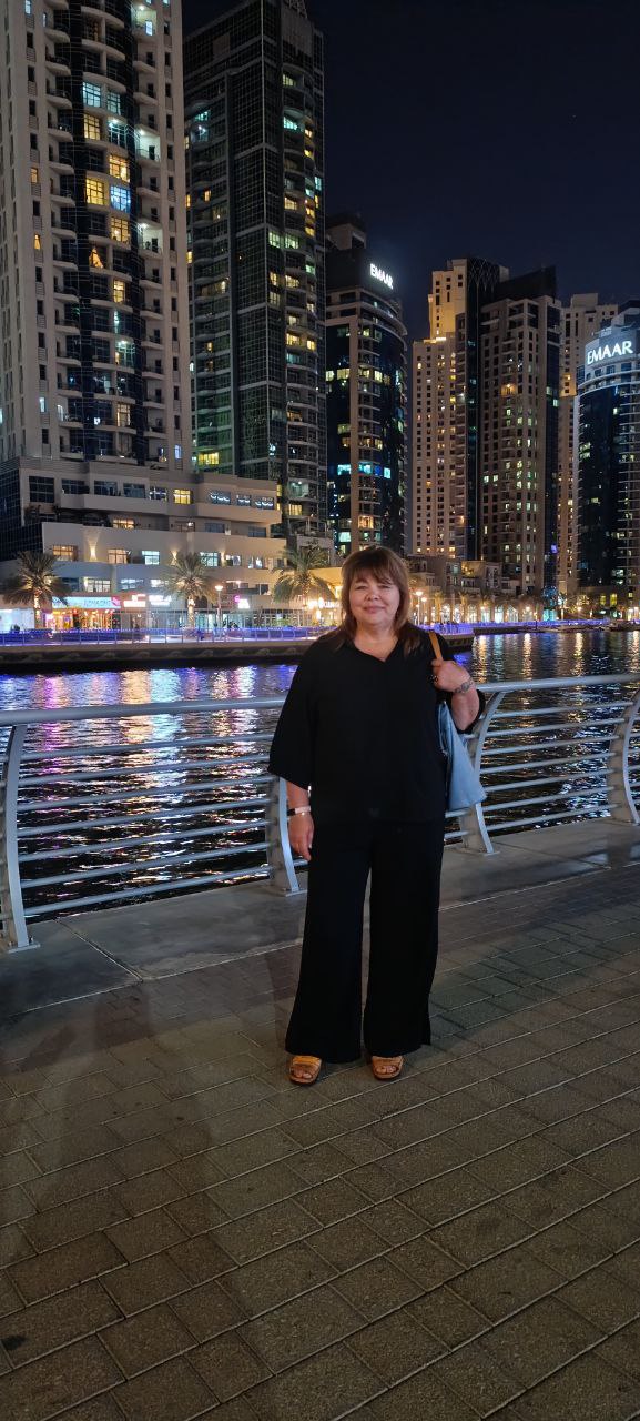 Квартира в Дубае, ОАЭ, 55 м² - фото 7