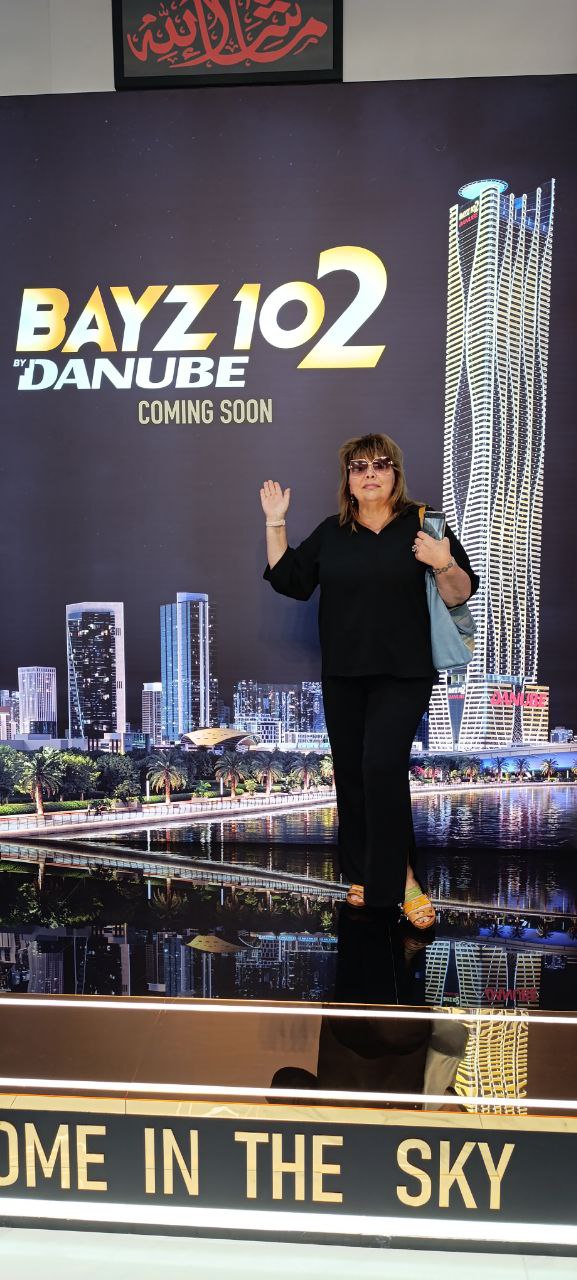 Квартира в Дубае, ОАЭ, 55 м² - фото 8