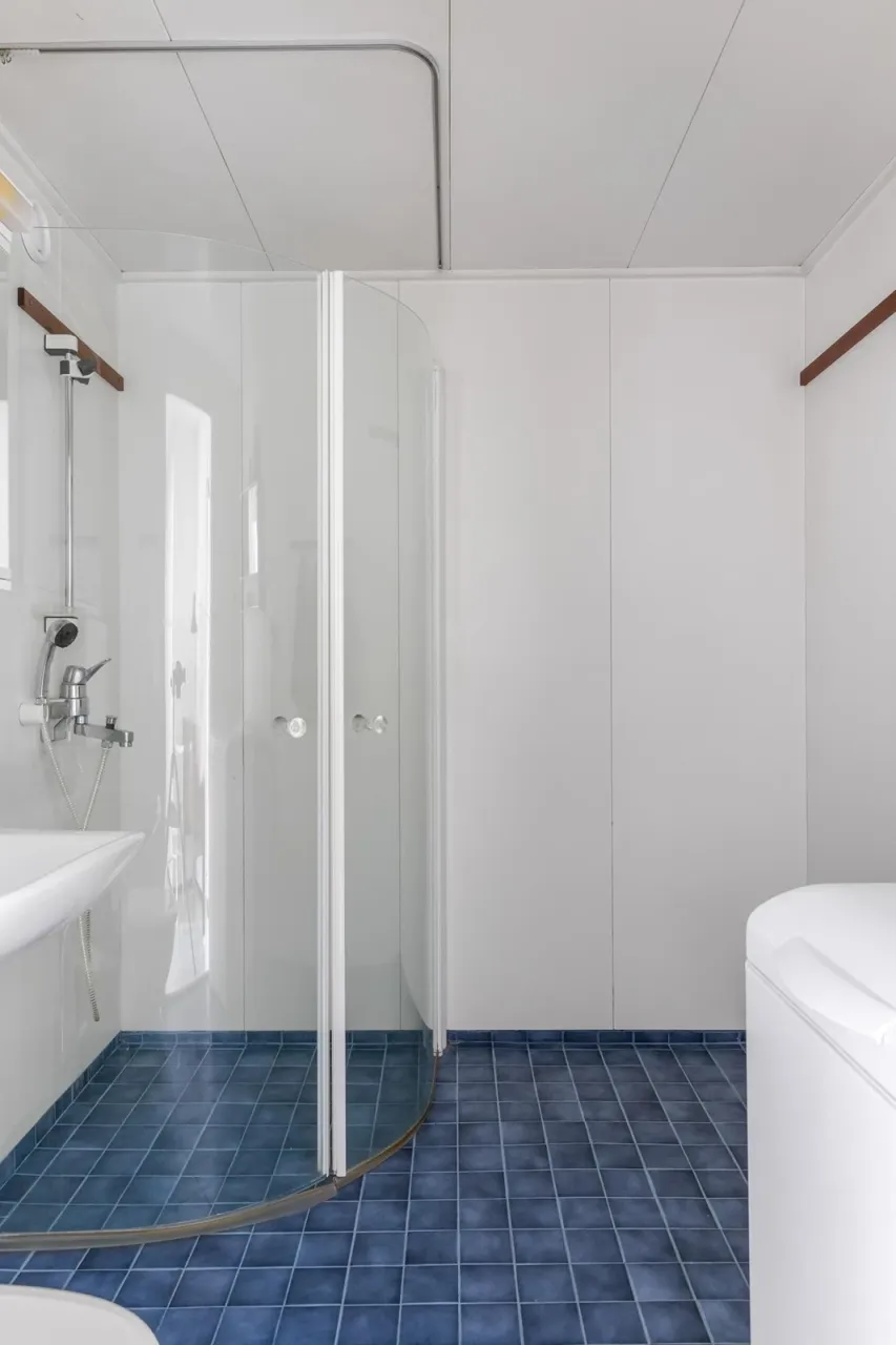 Квартира в Эспоо, Финляндия, 58 м² - фото 9