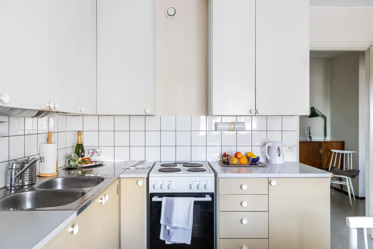 Квартира в Эспоо, Финляндия, 58 м² - фото 5