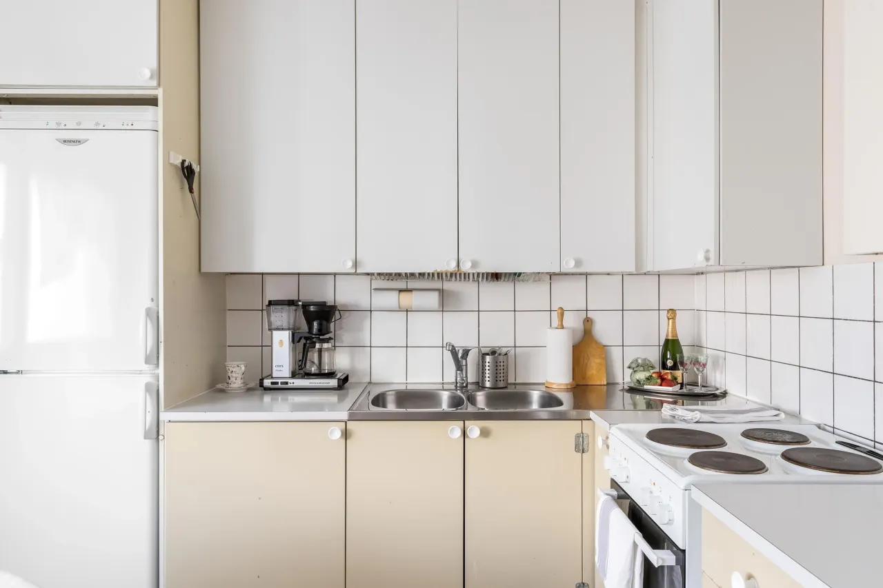 Квартира в Эспоо, Финляндия, 58 м² - фото 8