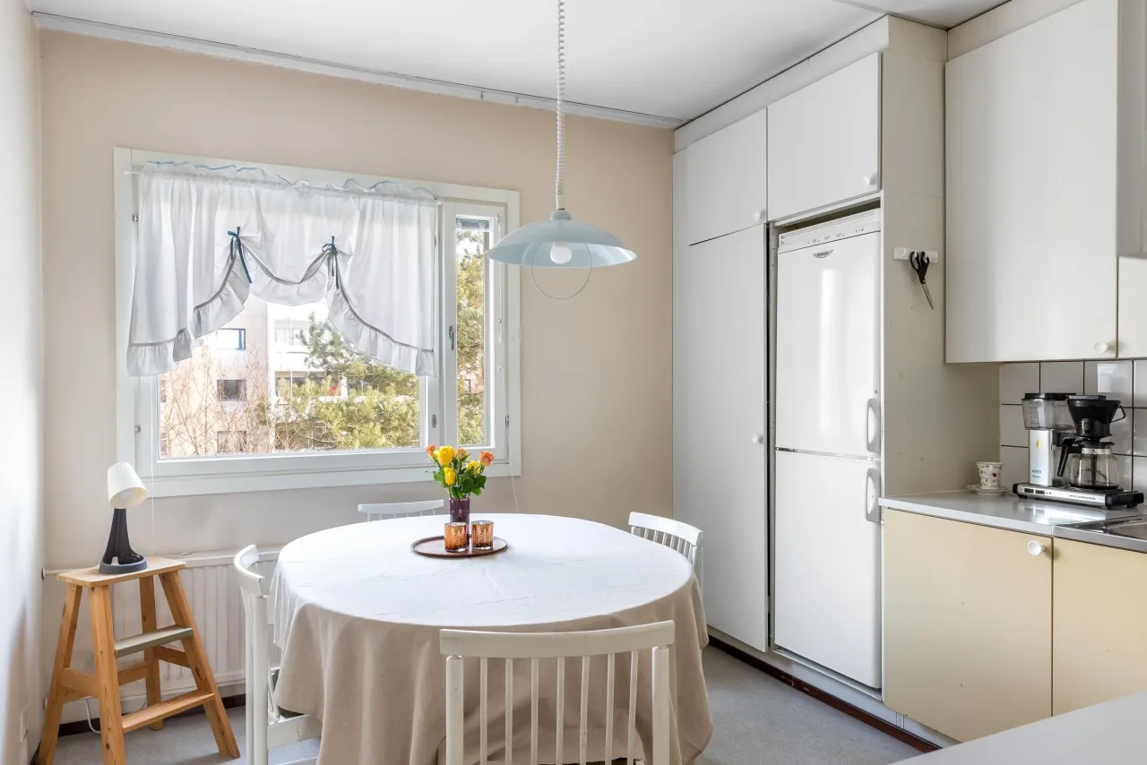 Квартира в Эспоо, Финляндия, 58 м² - фото 3