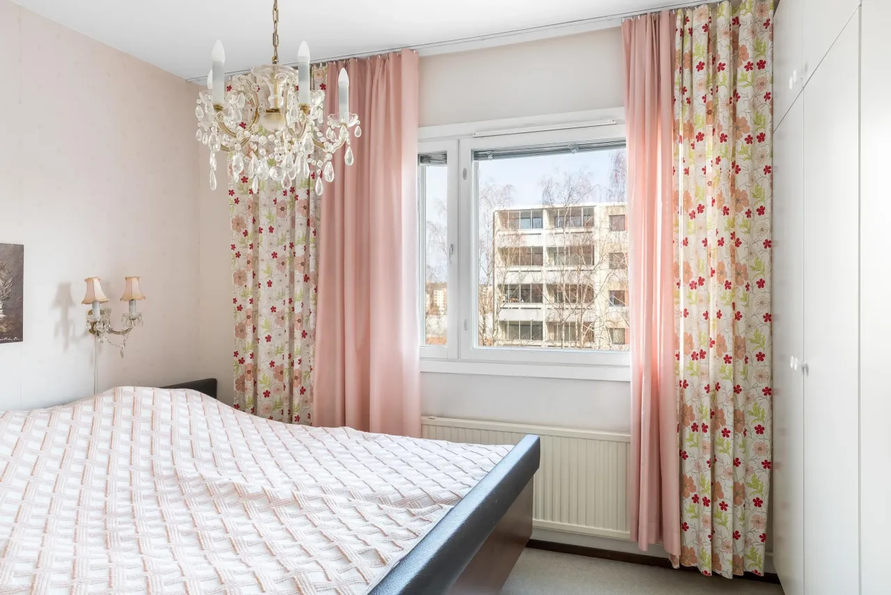 Квартира в Эспоо, Финляндия, 58 м² - фото 7