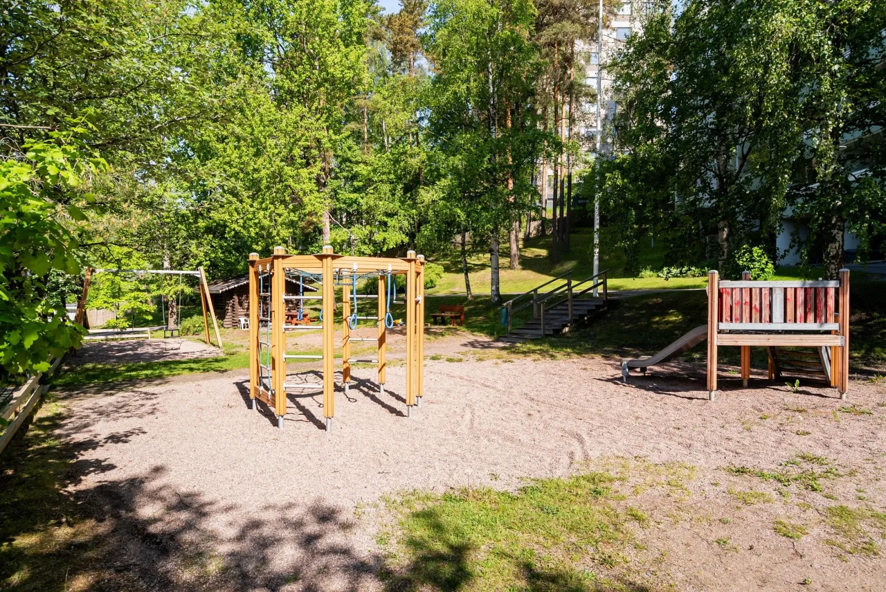 Квартира в Эспоо, Финляндия, 58 м² - фото 12