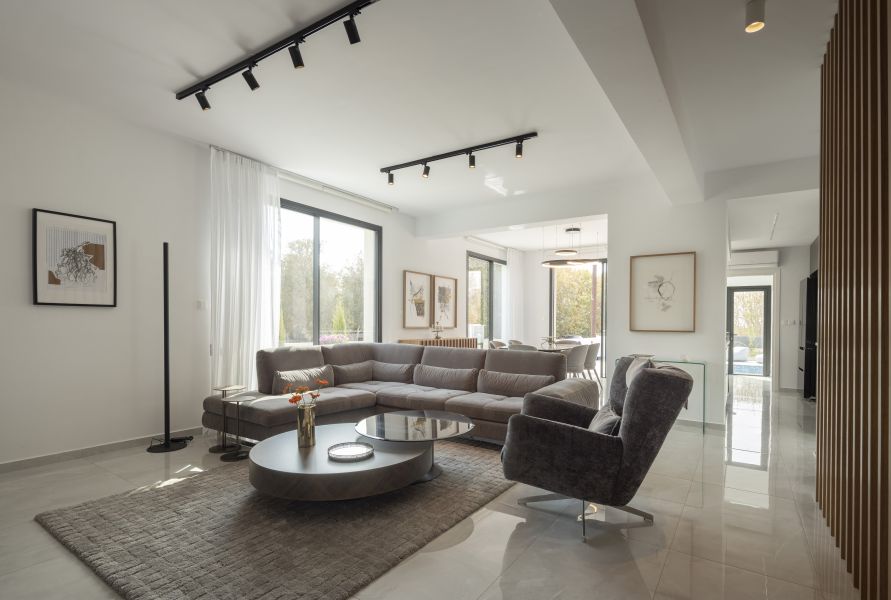 Вилла в Пафосе, Кипр, 212 м² - фото 7