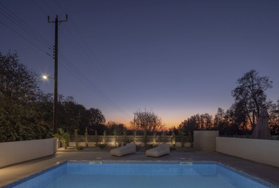 Вилла в Пафосе, Кипр, 212 м² - фото 6