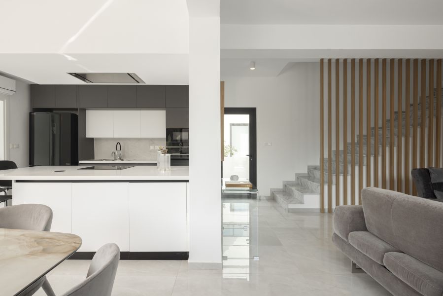 Вилла в Пафосе, Кипр, 212 м² - фото 11