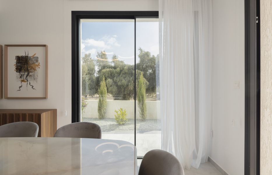 Вилла в Пафосе, Кипр, 212 м² - фото 12