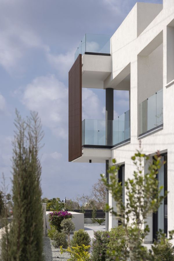 Вилла в Пафосе, Кипр, 212 м² - фото 15