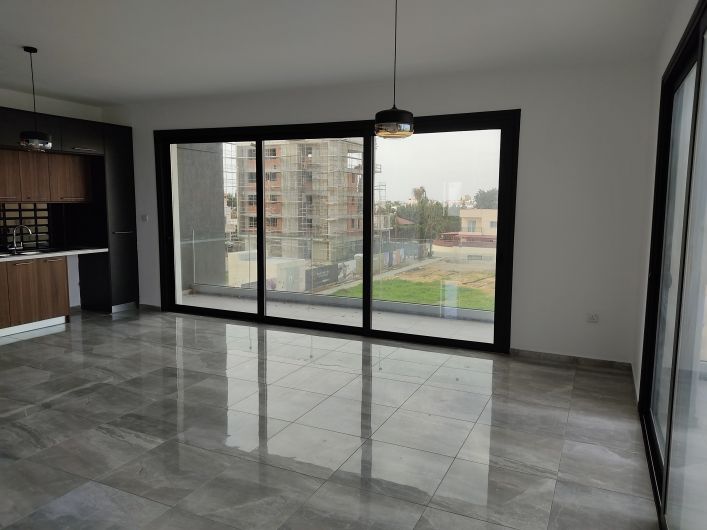 Квартира в Пафосе, Кипр, 95 м² - фото 10