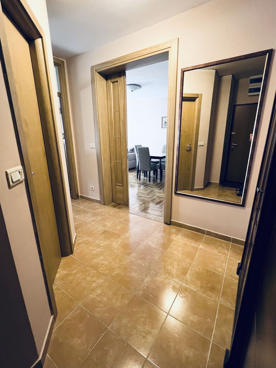 Квартира в Баре, Черногория, 57 м² - фото 10