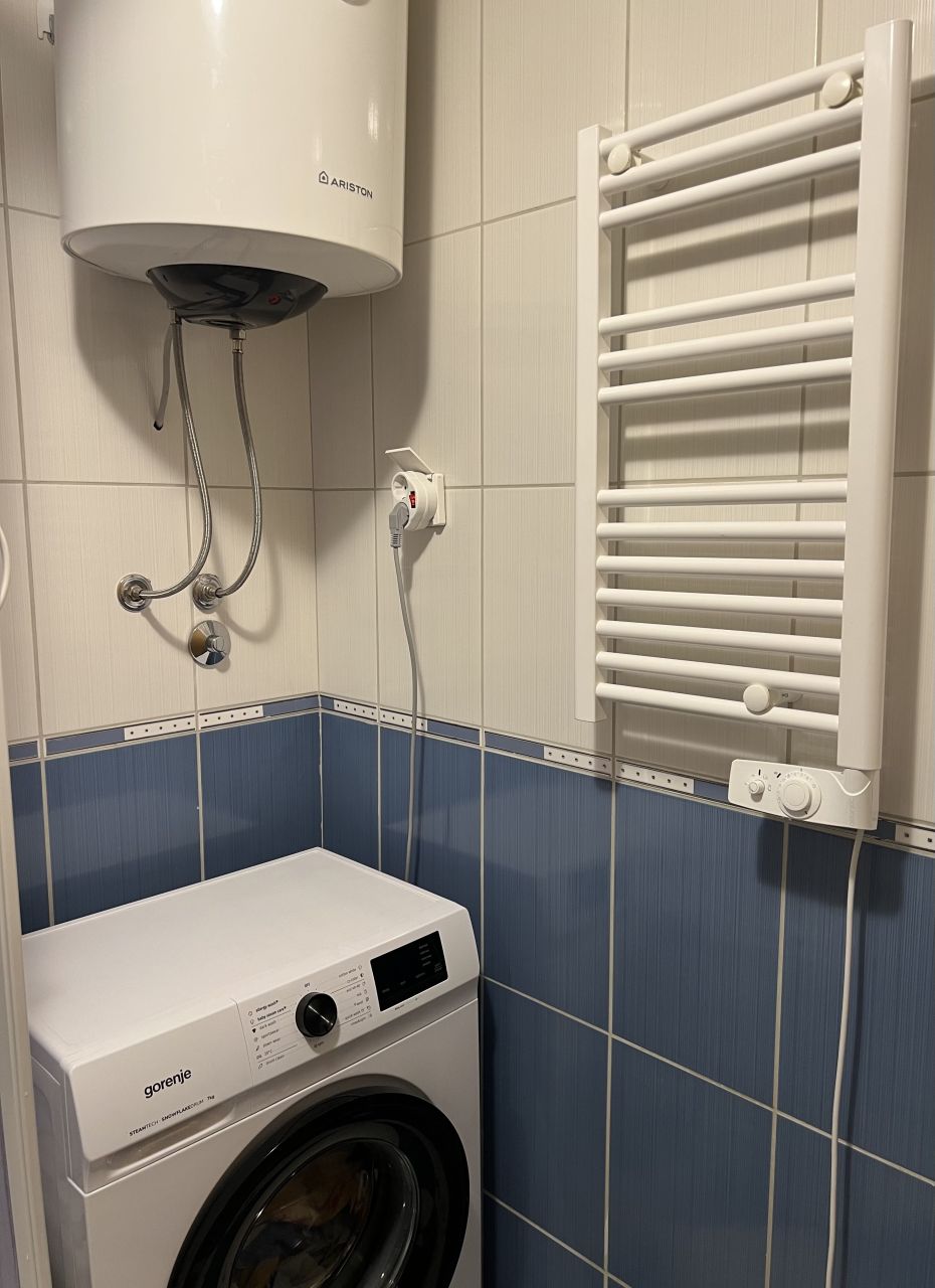 Квартира в Баре, Черногория, 57 м² - фото 8