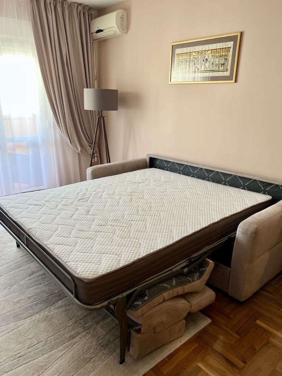 Квартира в Баре, Черногория, 57 м² - фото 4