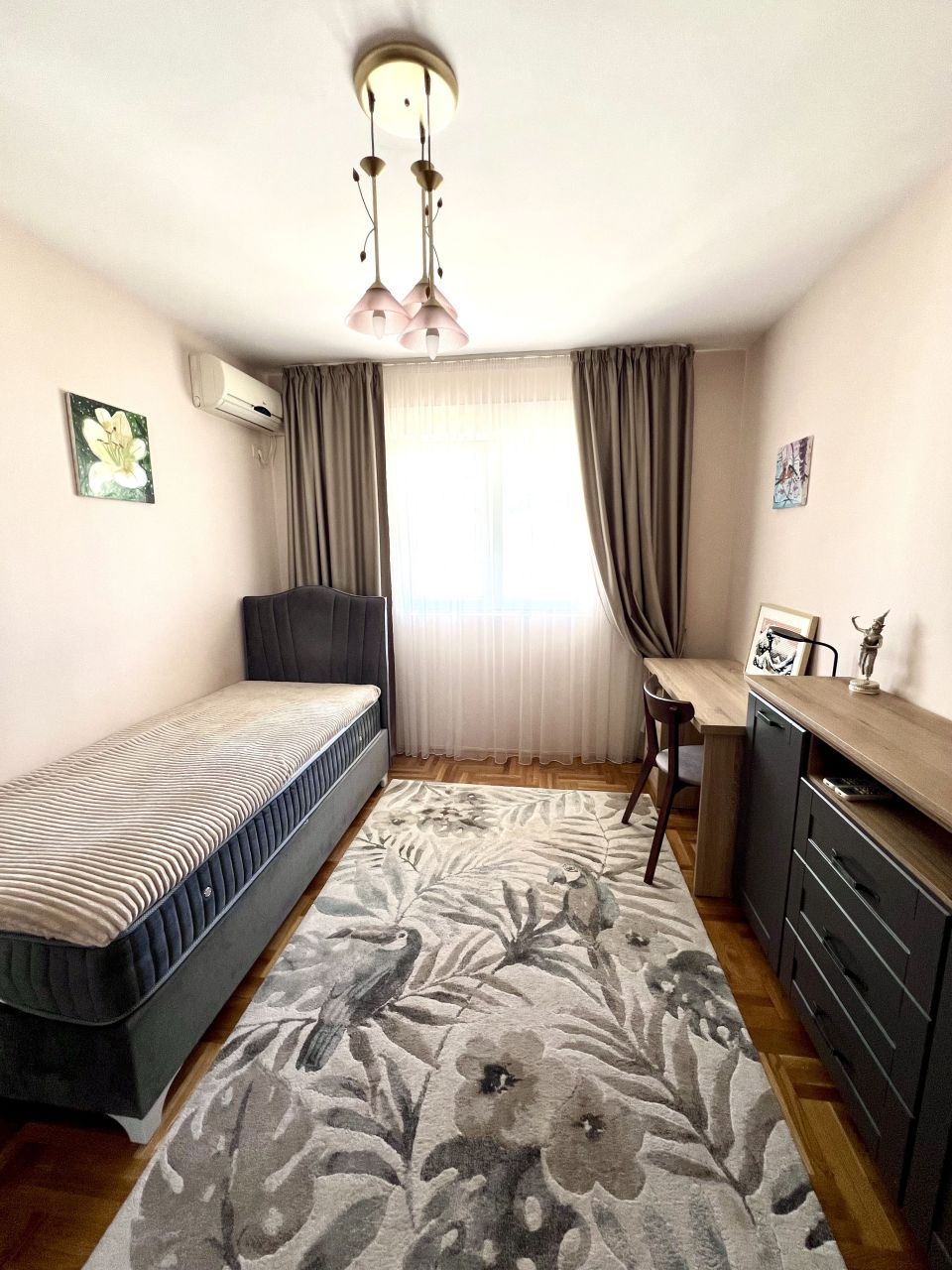 Квартира в Баре, Черногория, 57 м² - фото 5