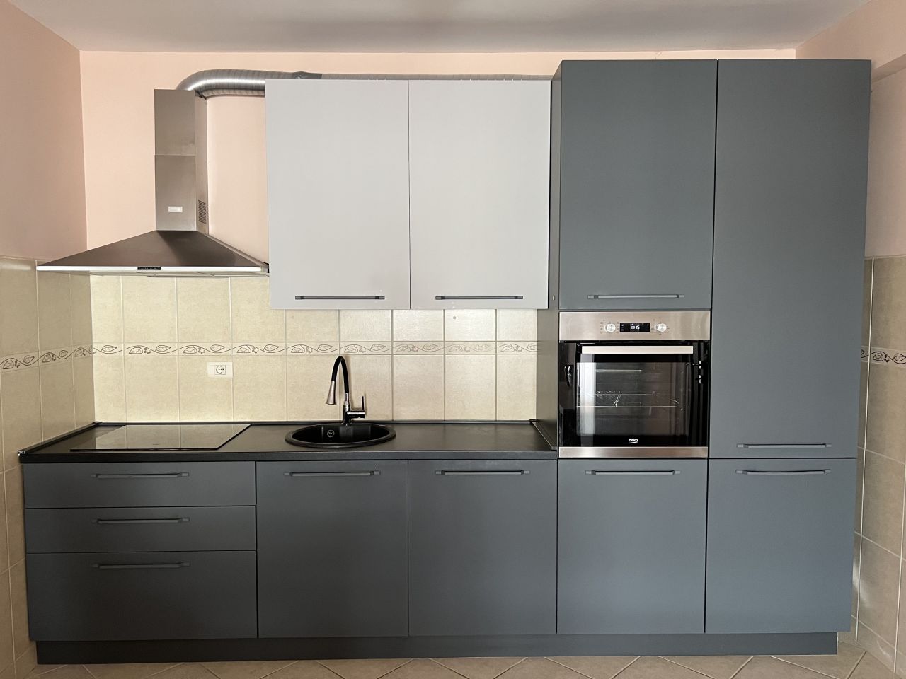 Квартира в Баре, Черногория, 57 м² - фото 3