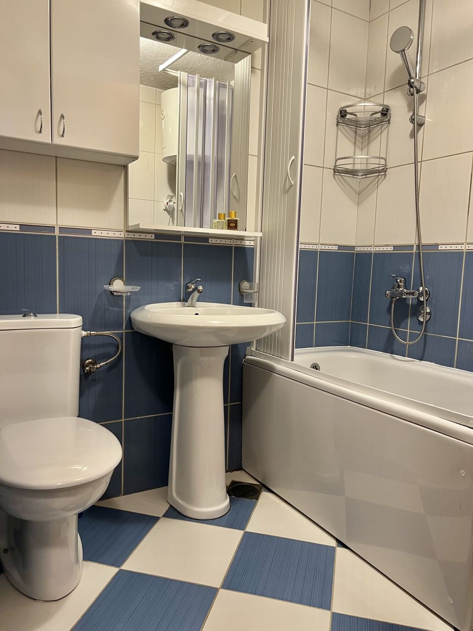 Квартира в Баре, Черногория, 57 м² - фото 7