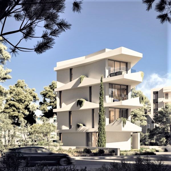 Квартира в Пафосе, Кипр, 110 м² - фото 7