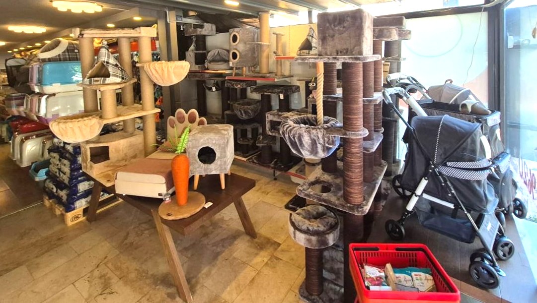 Магазин в Анталии, Турция, 250 м² - фото 11