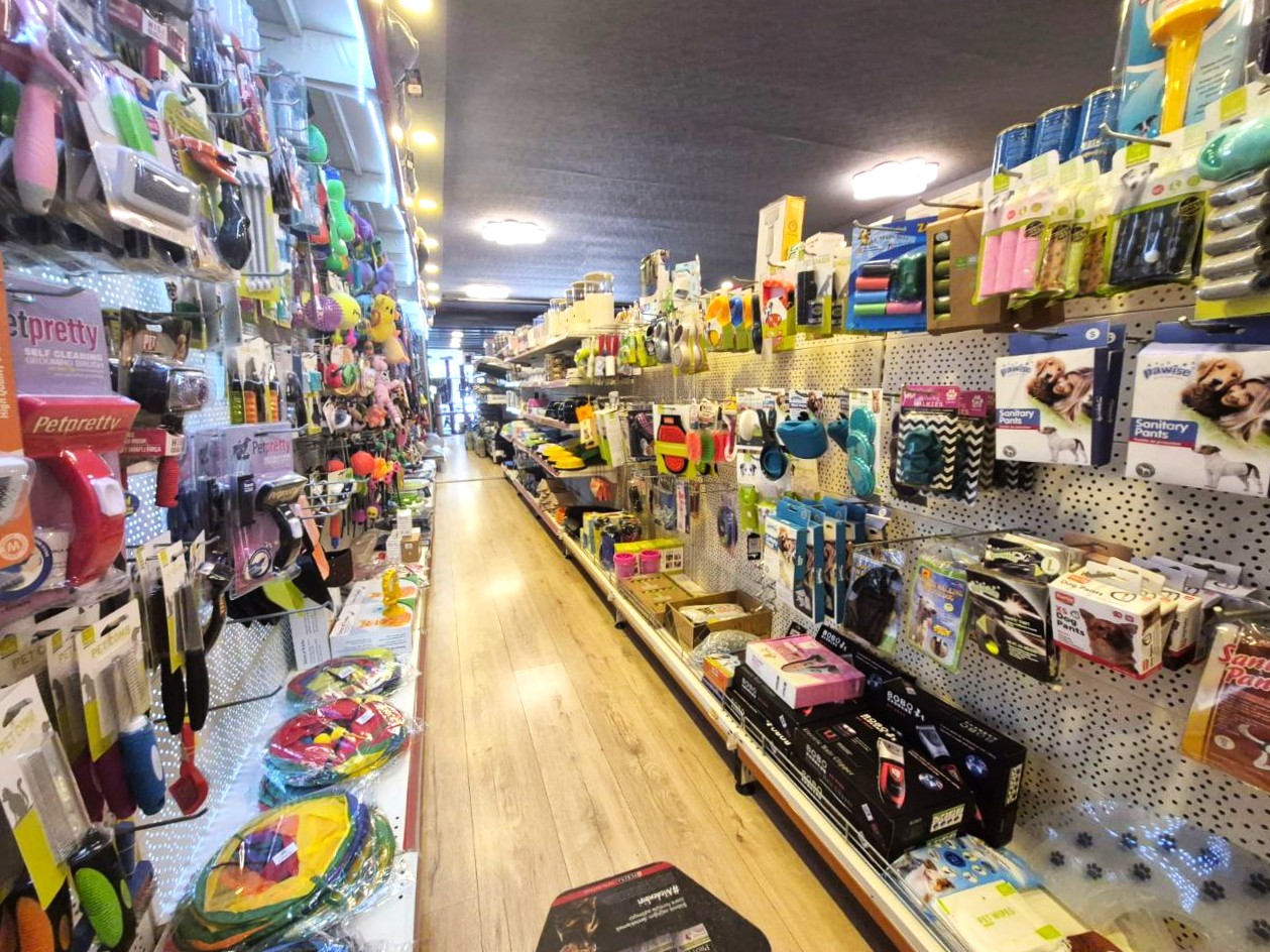 Магазин в Анталии, Турция, 250 м² - фото 13