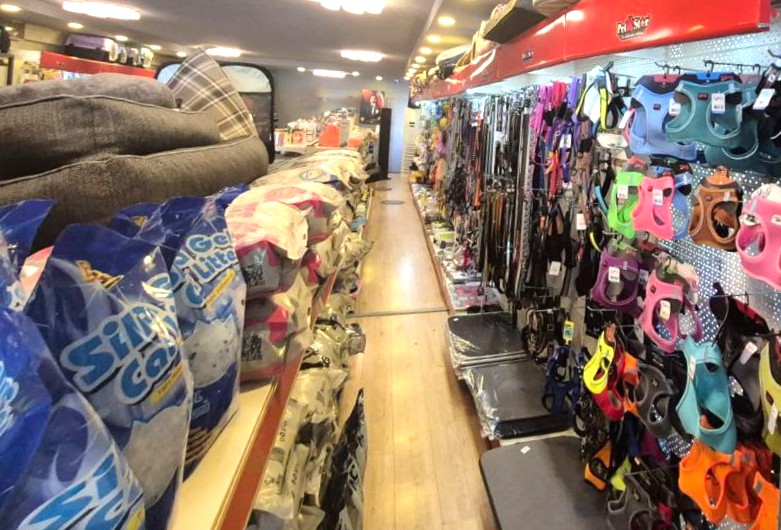 Магазин в Анталии, Турция, 250 м² - фото 14