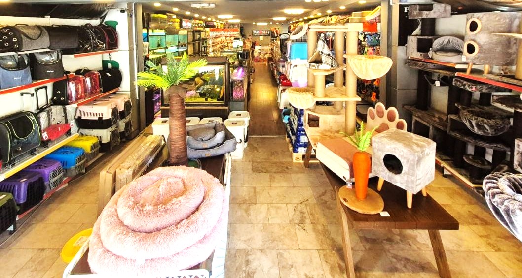 Магазин в Анталии, Турция, 250 м² - фото 15