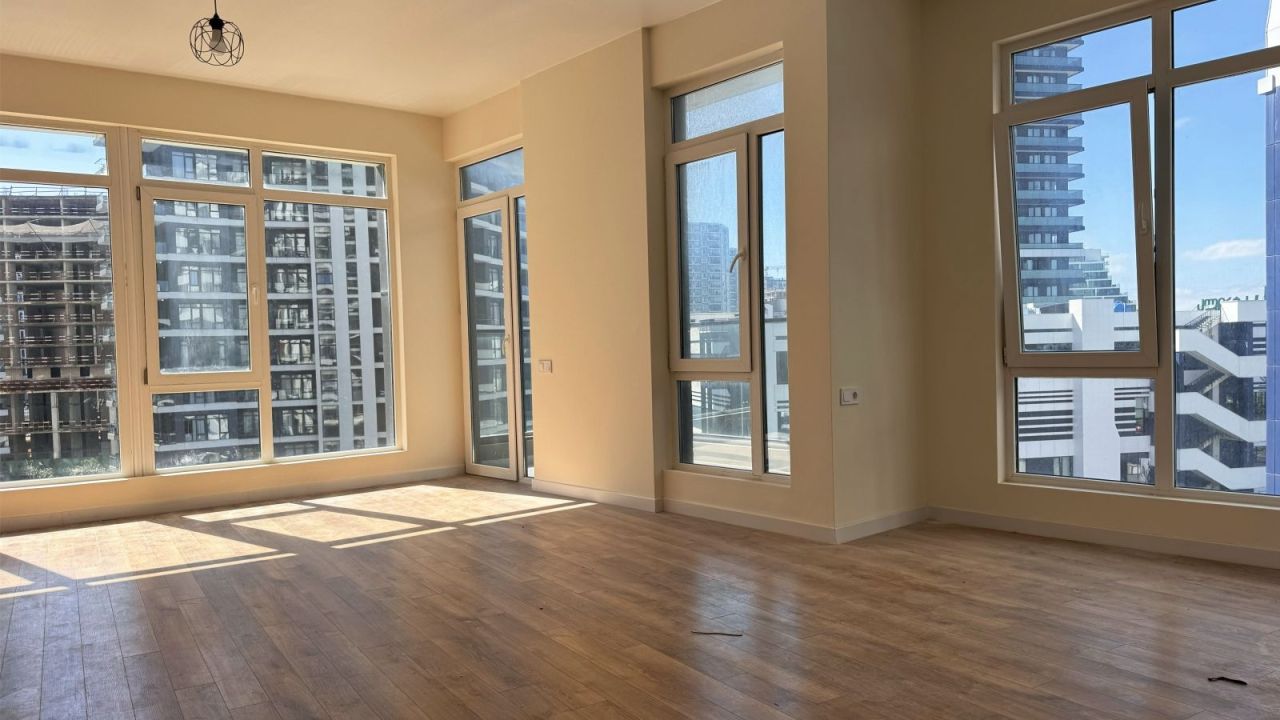 Квартира в Батуми, Грузия, 55.7 м² - фото 3