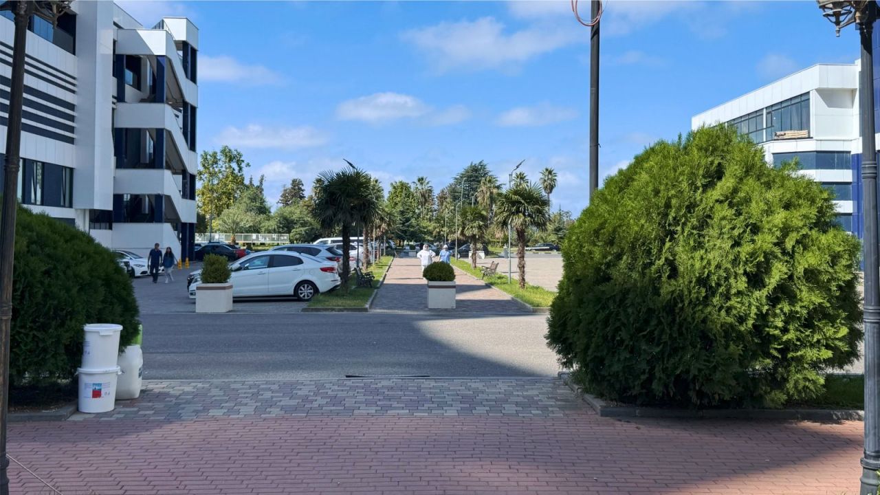 Квартира в Батуми, Грузия, 55.7 м² - фото 12