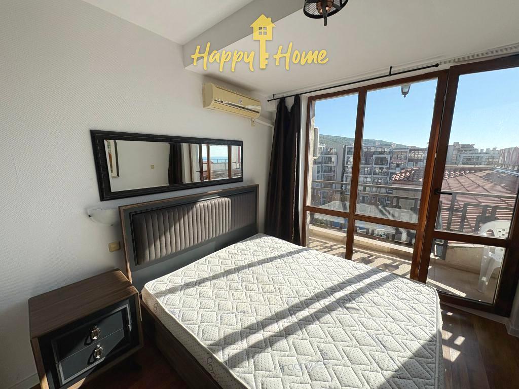 Студия в Святом Власе, Болгария, 41 м² - фото 3