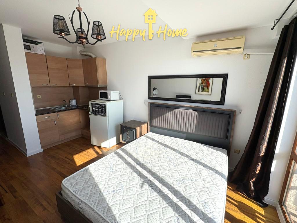 Студия в Святом Власе, Болгария, 41 м² - фото 4