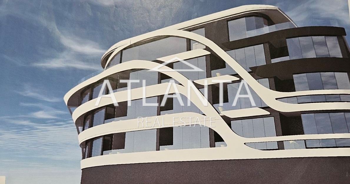 Пентхаус в Святых Константине и Елене, Болгария, 325 м² - фото 1