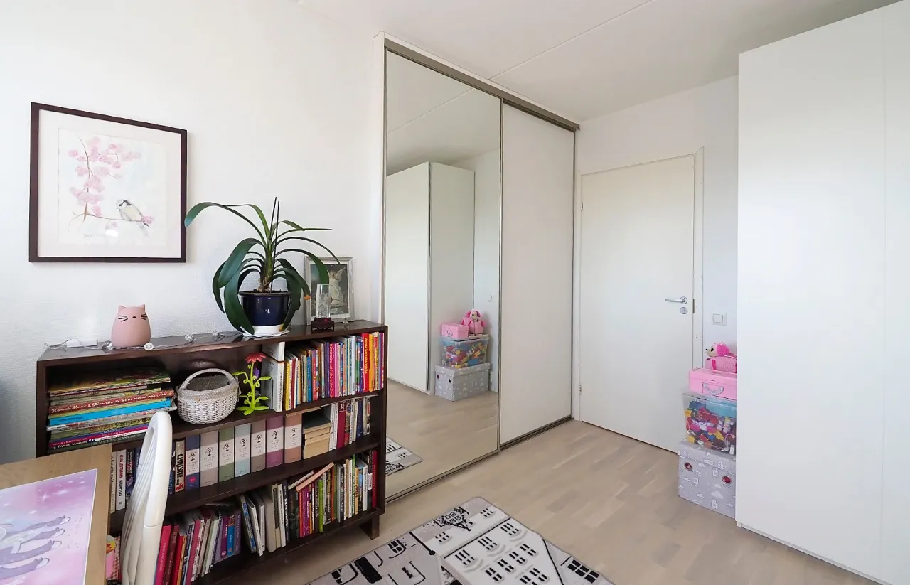 Квартира в Вантаа, Финляндия, 74 м² - фото 12