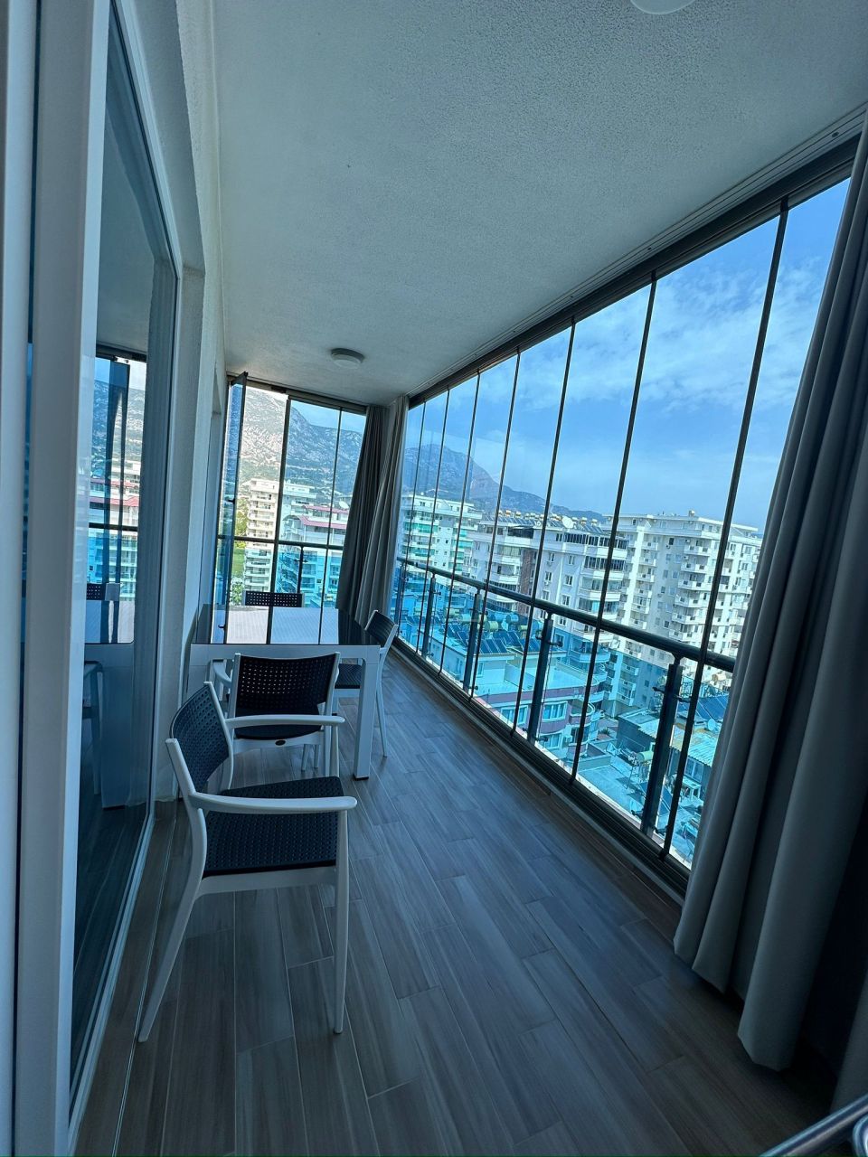 Квартира в Алании, Турция, 65 м² - фото 8