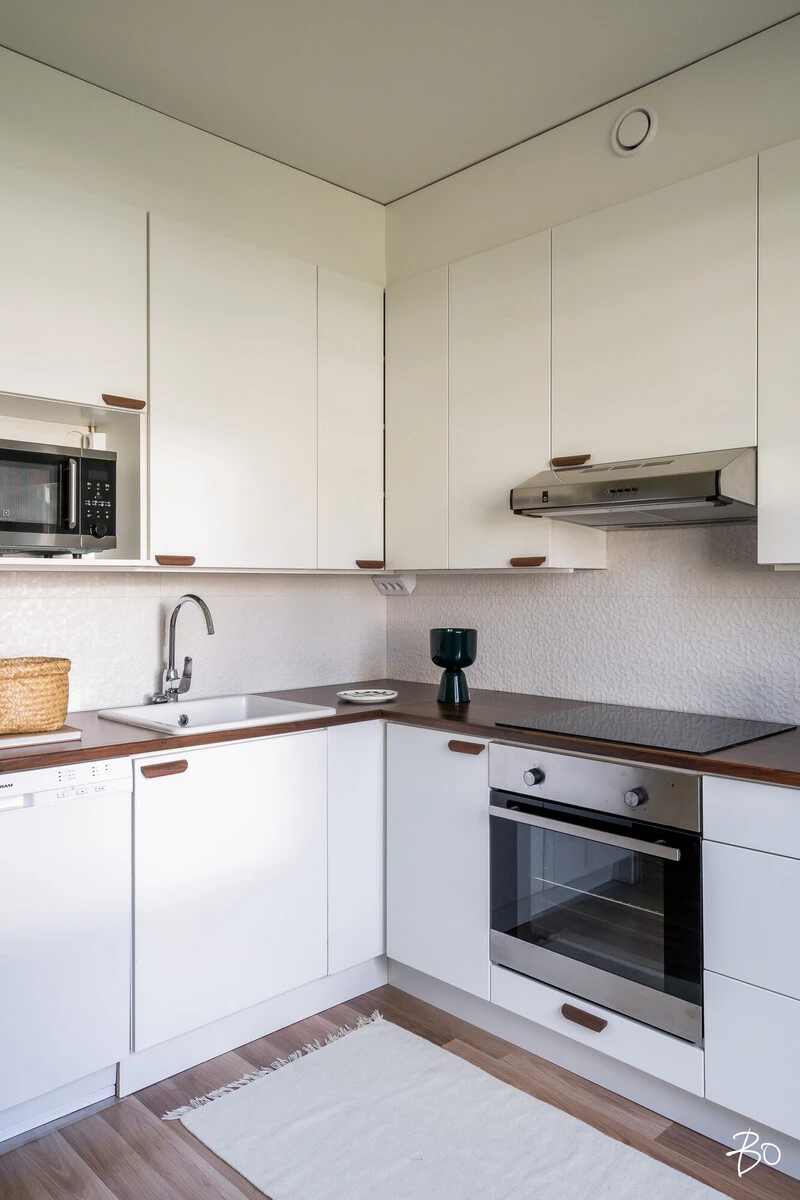 Квартира в Хельсинки, Финляндия, 55.5 м² - фото 8