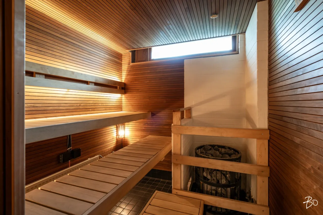 Квартира в Хельсинки, Финляндия, 55.5 м² - фото 17