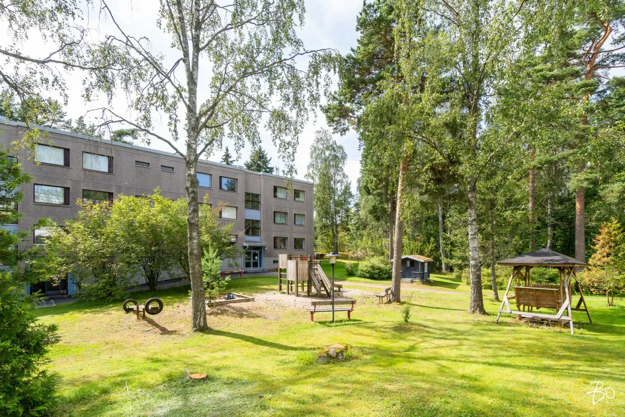 Квартира в Хельсинки, Финляндия, 55.5 м² - фото 18