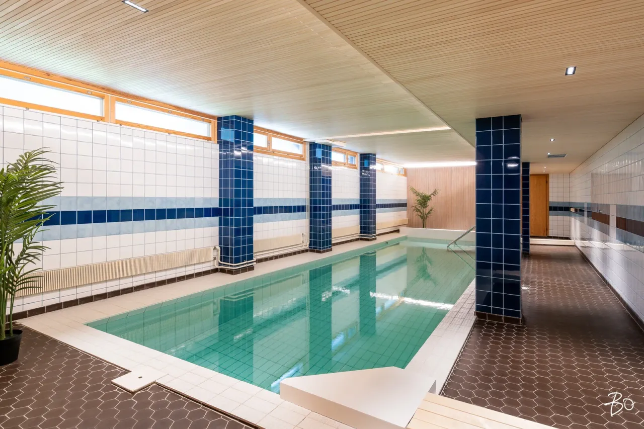 Квартира в Хельсинки, Финляндия, 55.5 м² - фото 15