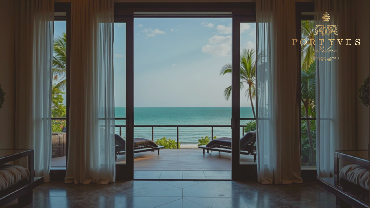 Отель, гостиница на острове Ронг, Камбоджа, 28.28 м² - фото 3