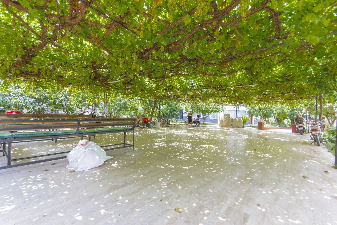 Квартира в Алании, Турция, 100 м² - фото 3